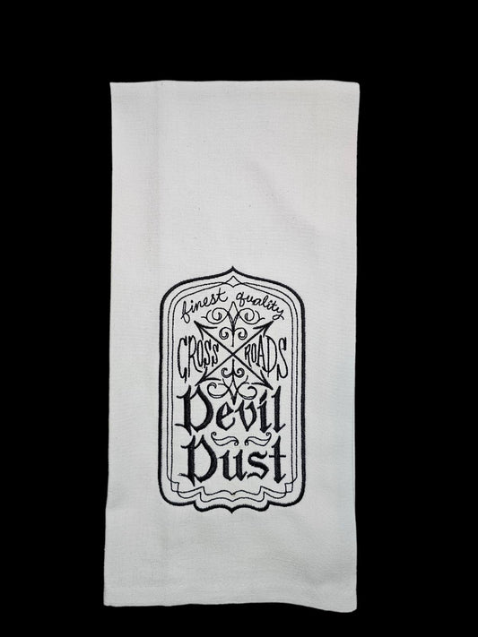 Devil Dust