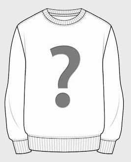 Custom Request(s): Crewneck Sweatshirt