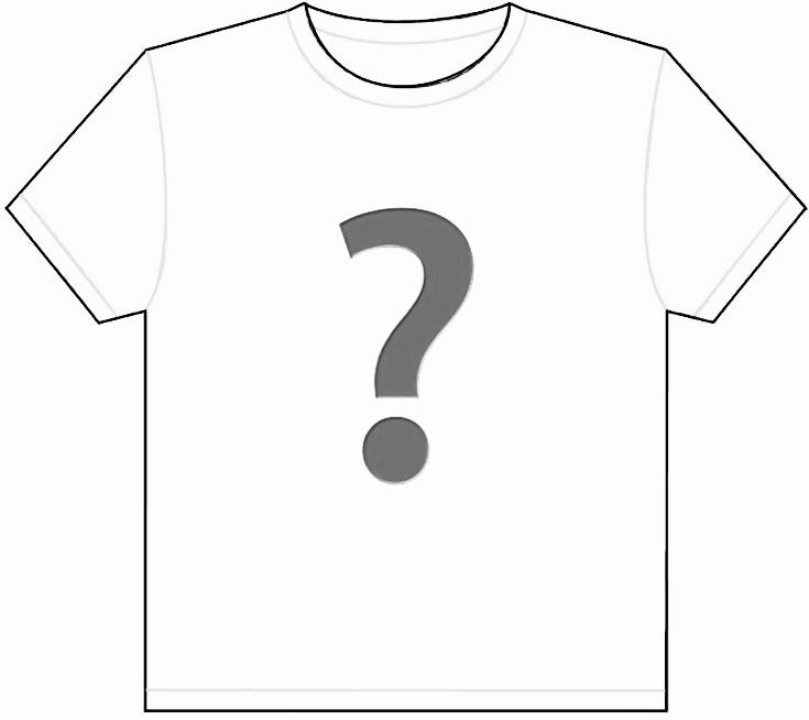 Custom Request(s): Tee-Shirt